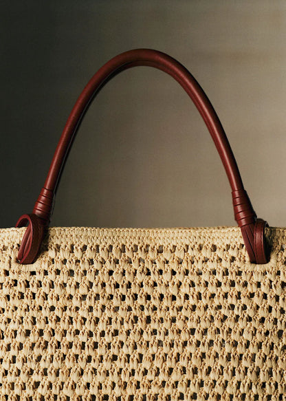 Raffia