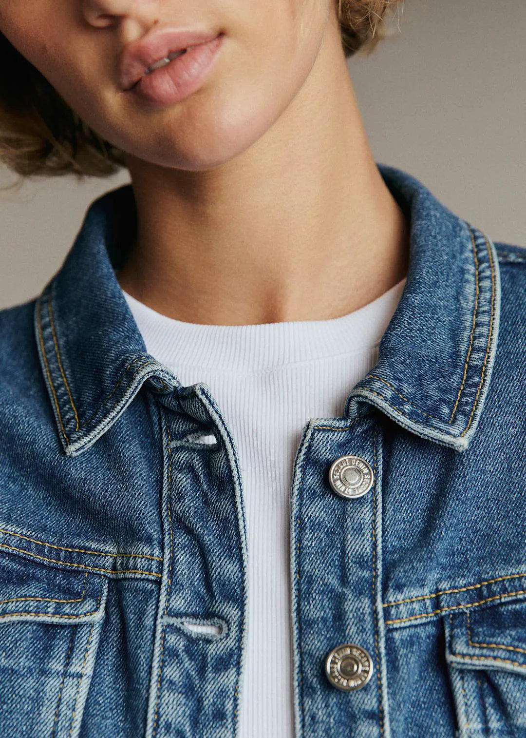 Denim Blue