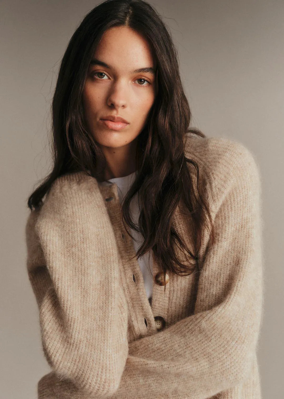 Light Beige