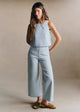 Denim Stripes