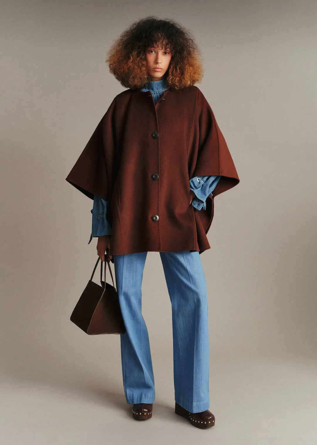 Chestnut
