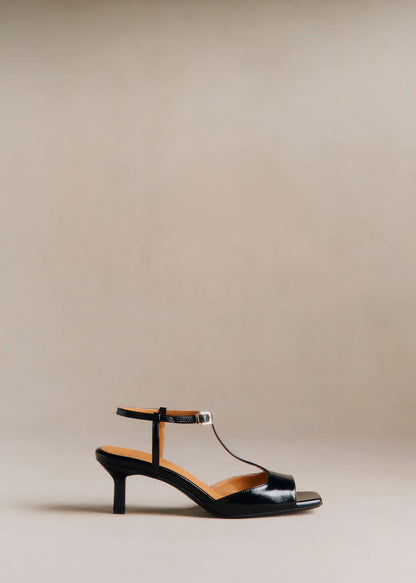Vintage Black