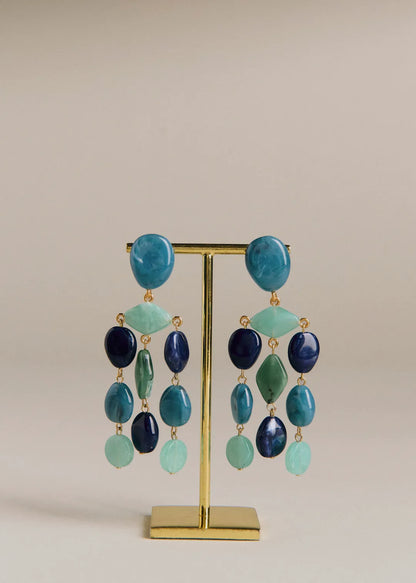 Shades of Blue