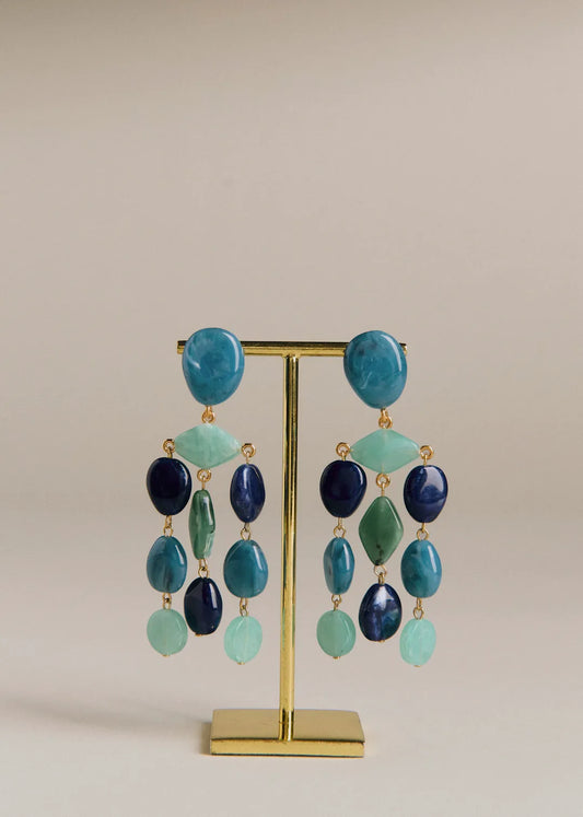 Shades of Blue
