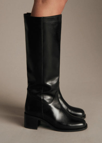 Glossy Black