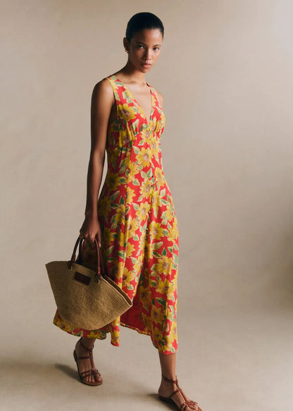 Sunflower Print