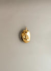 C gold