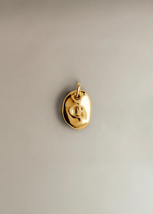 C gold