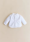 Light White Oxford