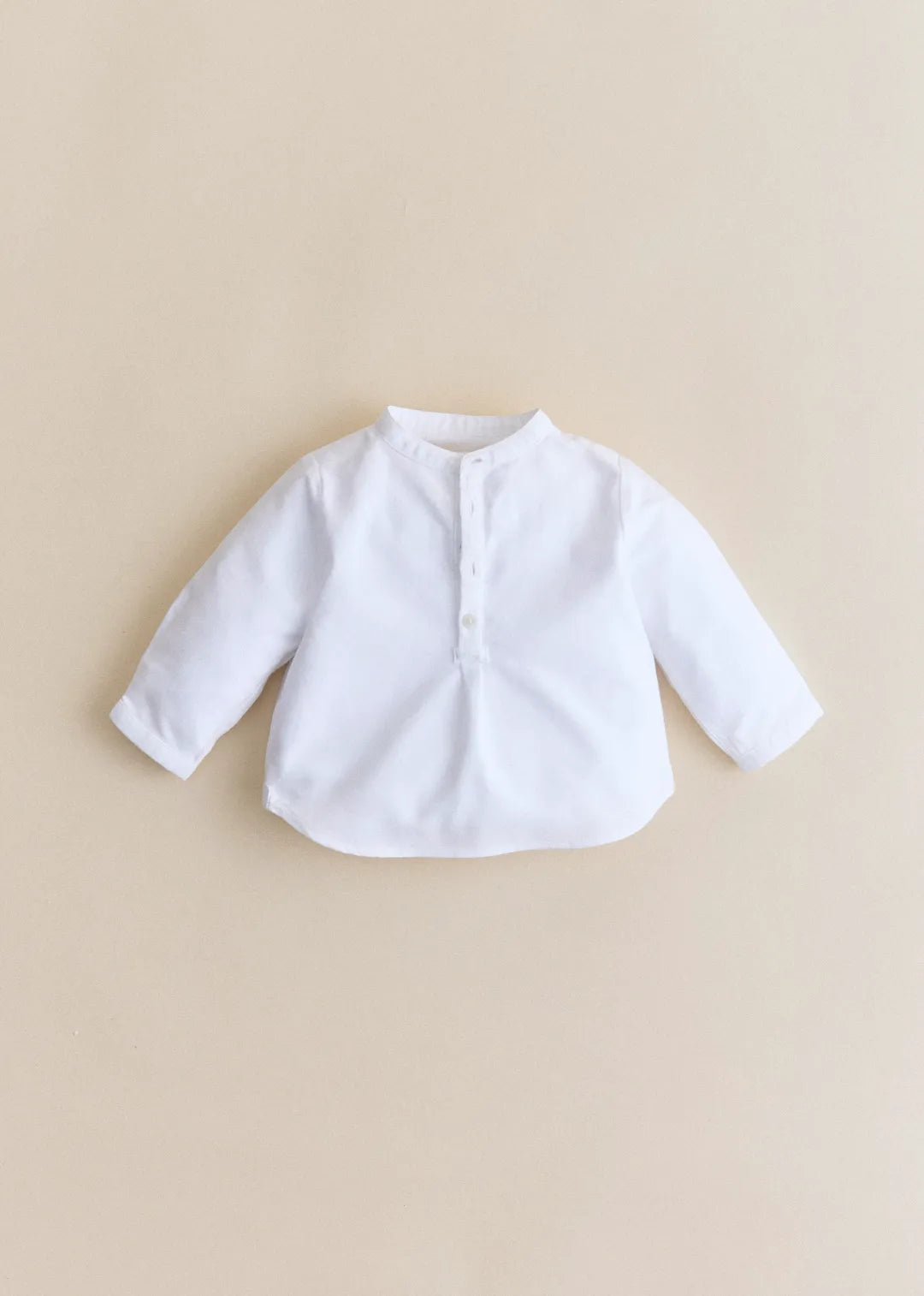 Light White Oxford