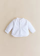 Light White Oxford