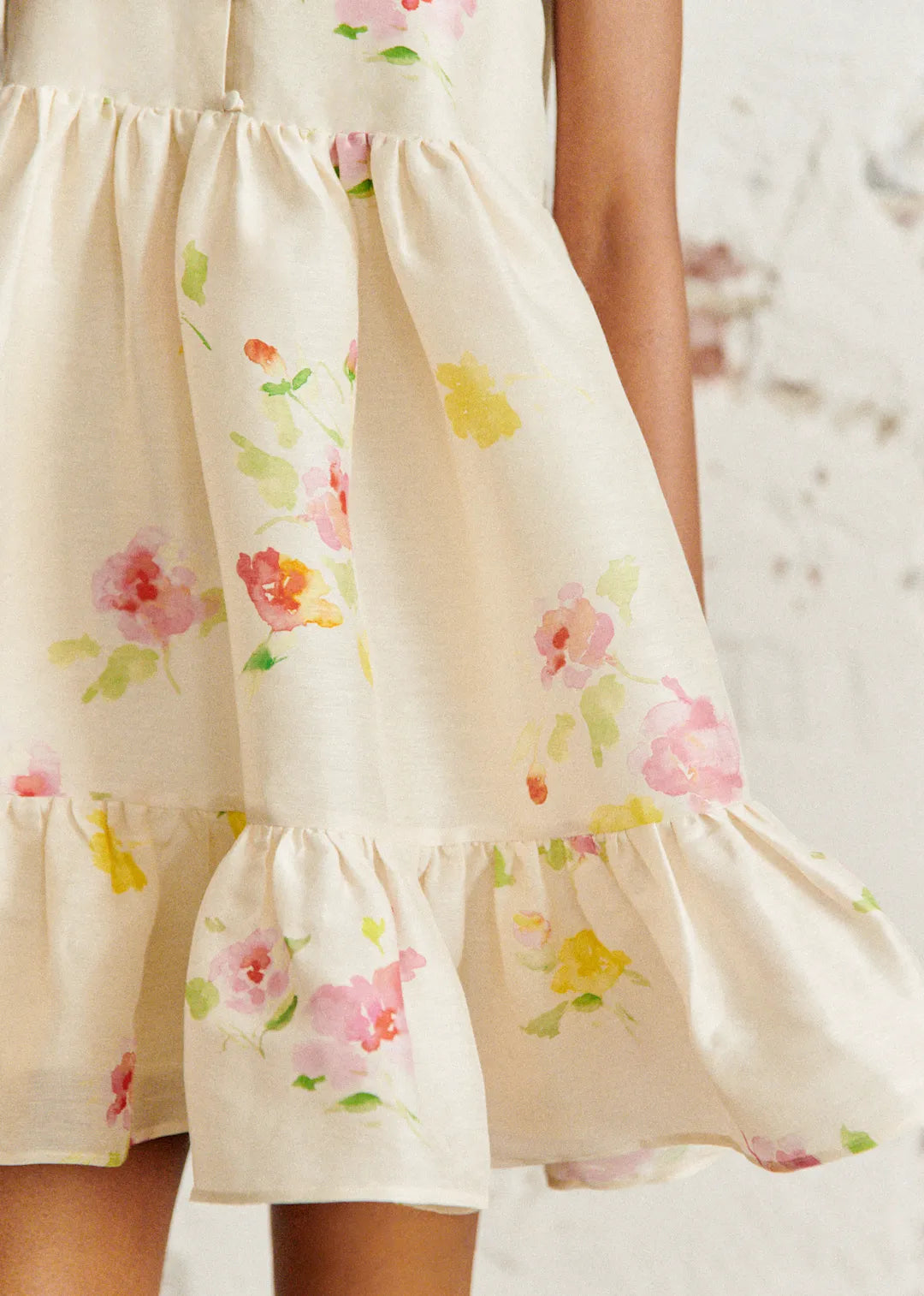 Salina Print