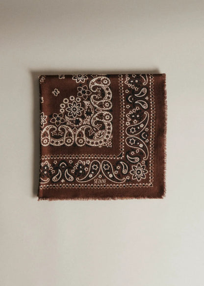 Bandana Choco