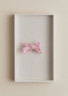 Pink Gingham