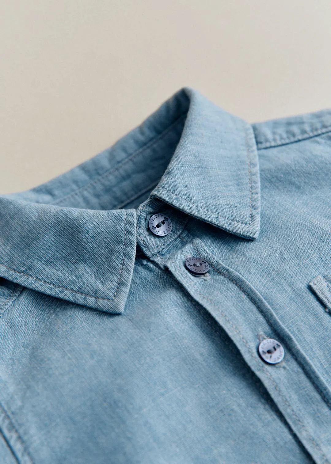 Chambray