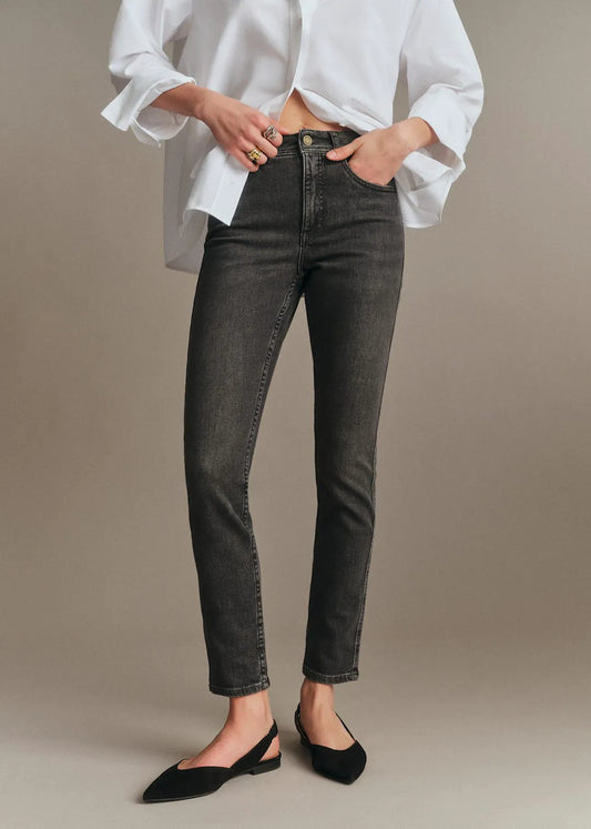 Middle Grey - TALL