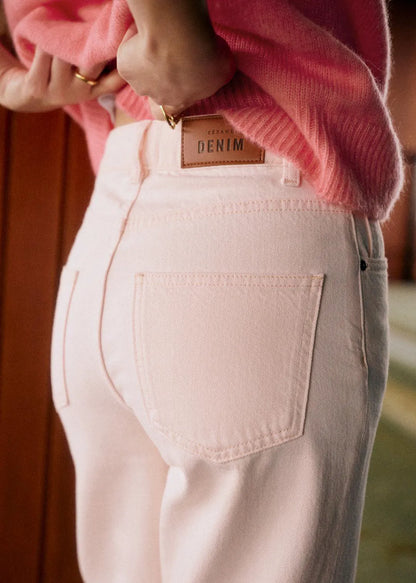 Powder Pink