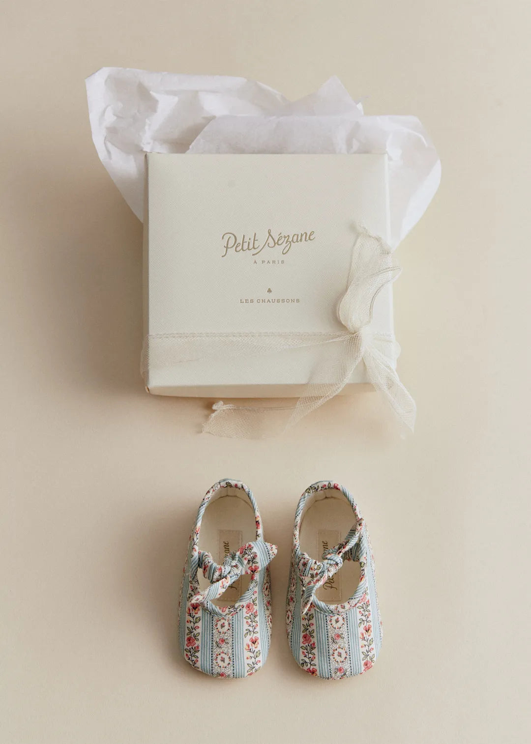 Camay Print
