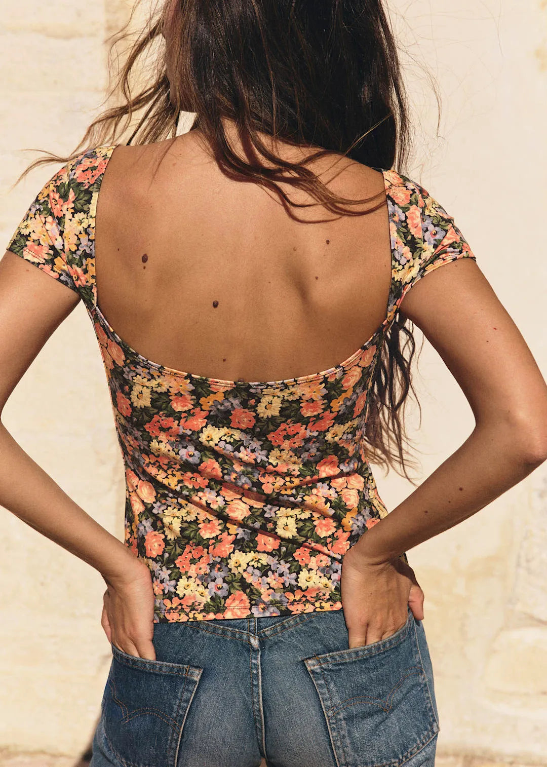 Floraline Print