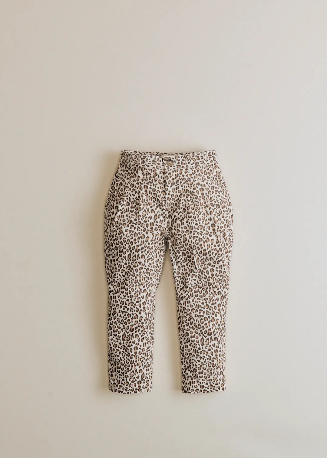 Léopardino Print