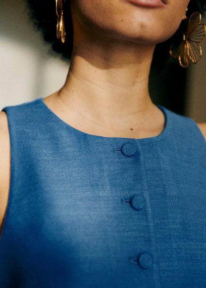 Baltic Blue