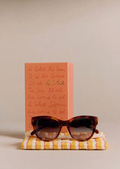 Light Tortoiseshell
