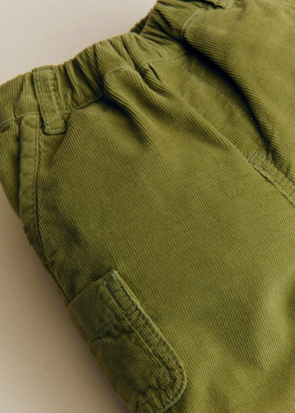 Olive Green
