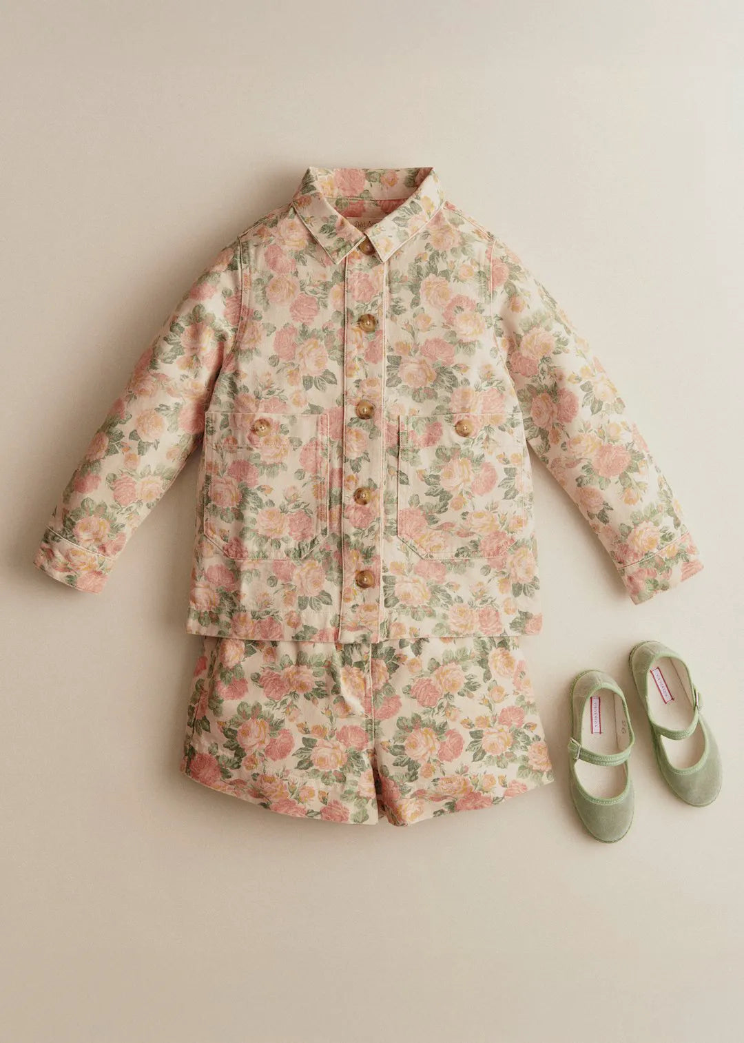 Alika Print