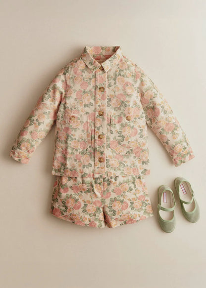 Alika Print