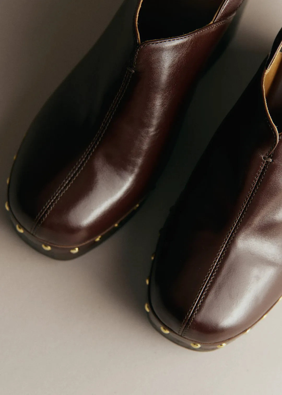 Glossy Chocolate