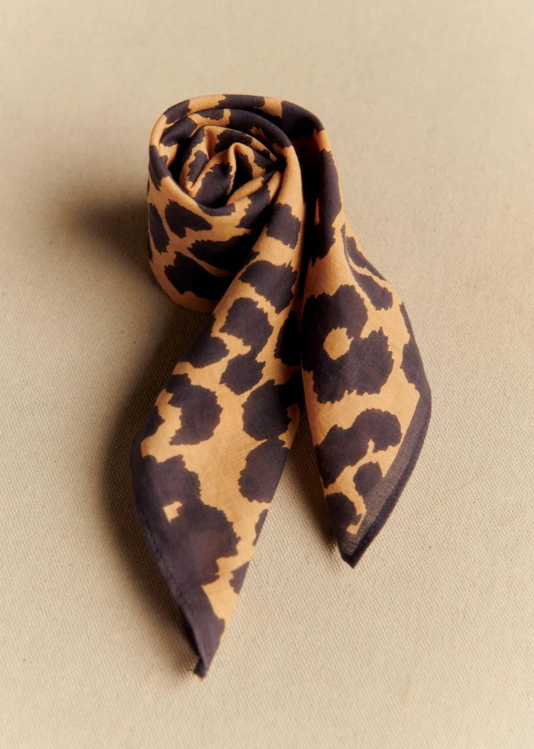 Two-tone Leo - Solidarity Creation