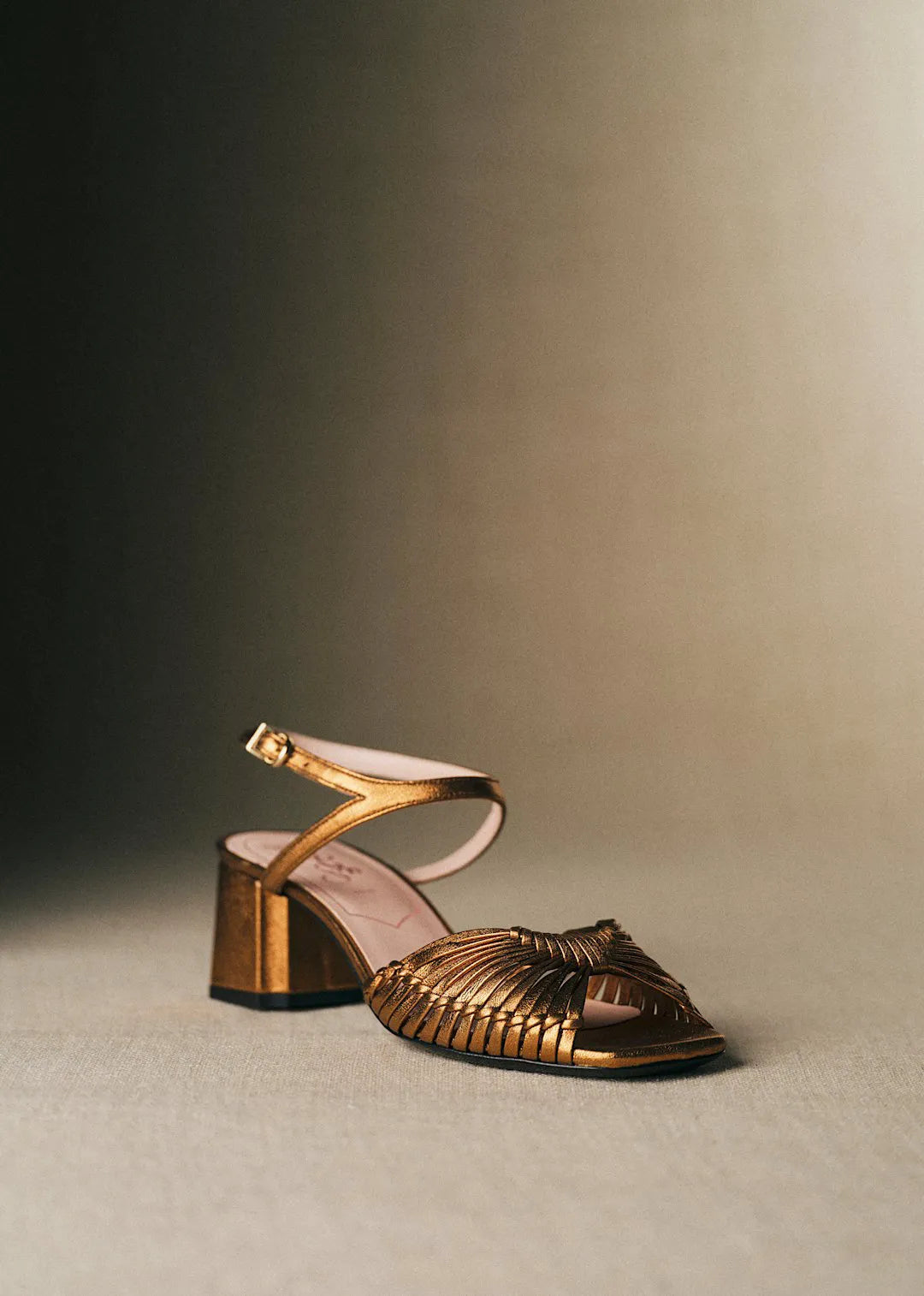Bronze