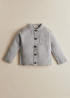 Mottled Grey