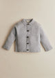 Mottled Grey