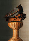 Brown Croco