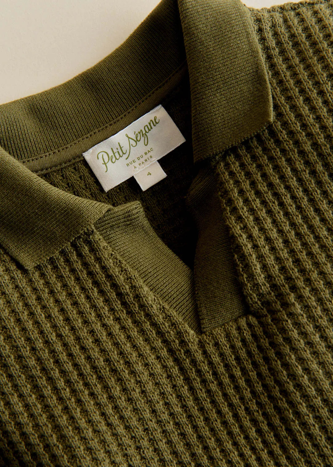 Olive Green