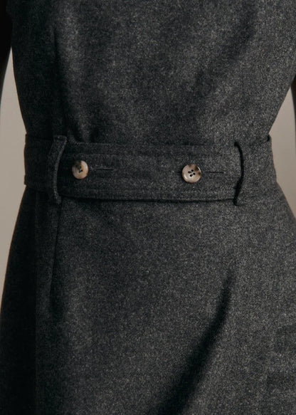 Charcoal Grey