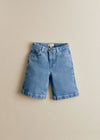 Denim Blue