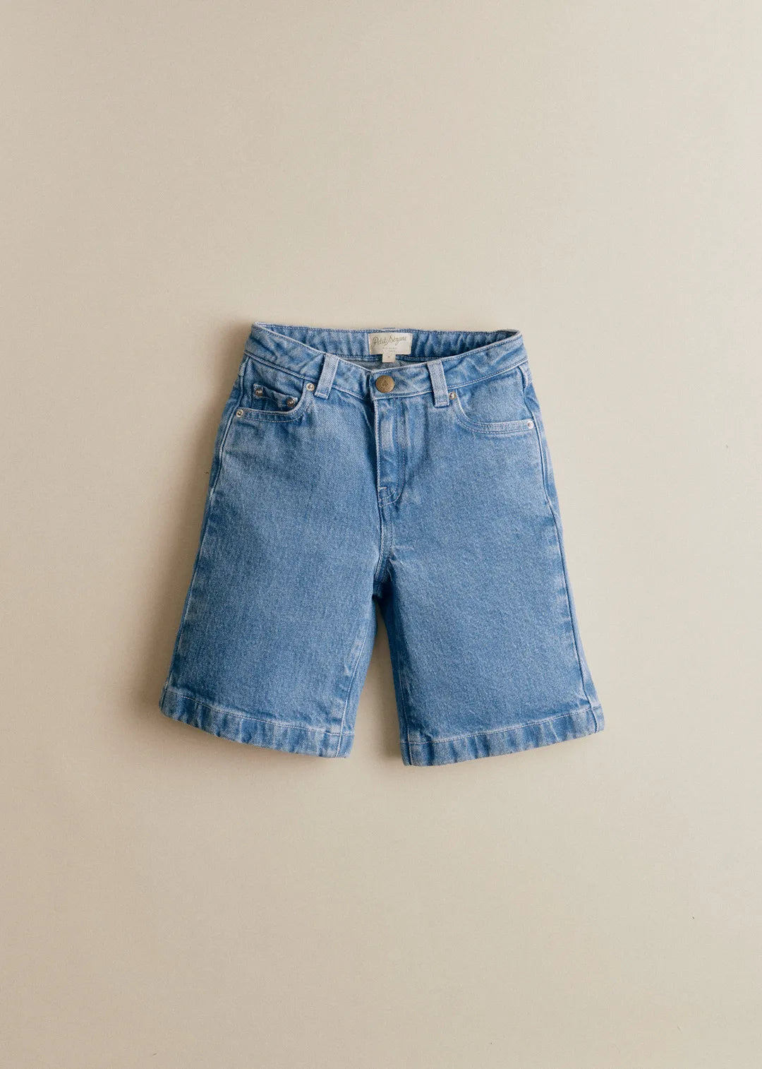 Denim Blue