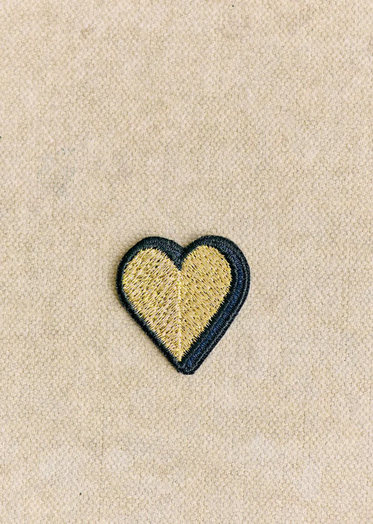 Golden Heart