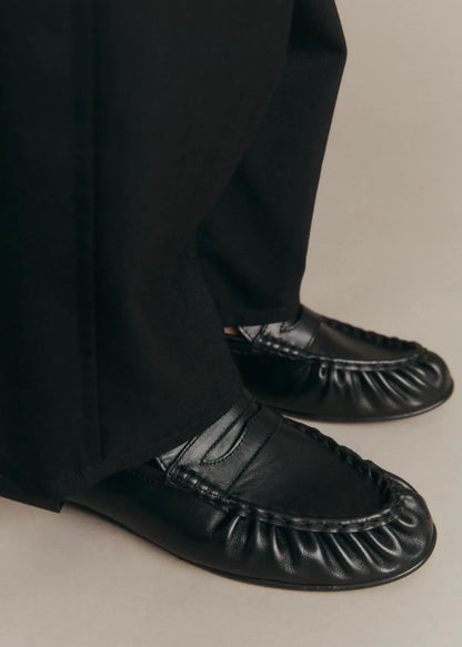 Smooth Black