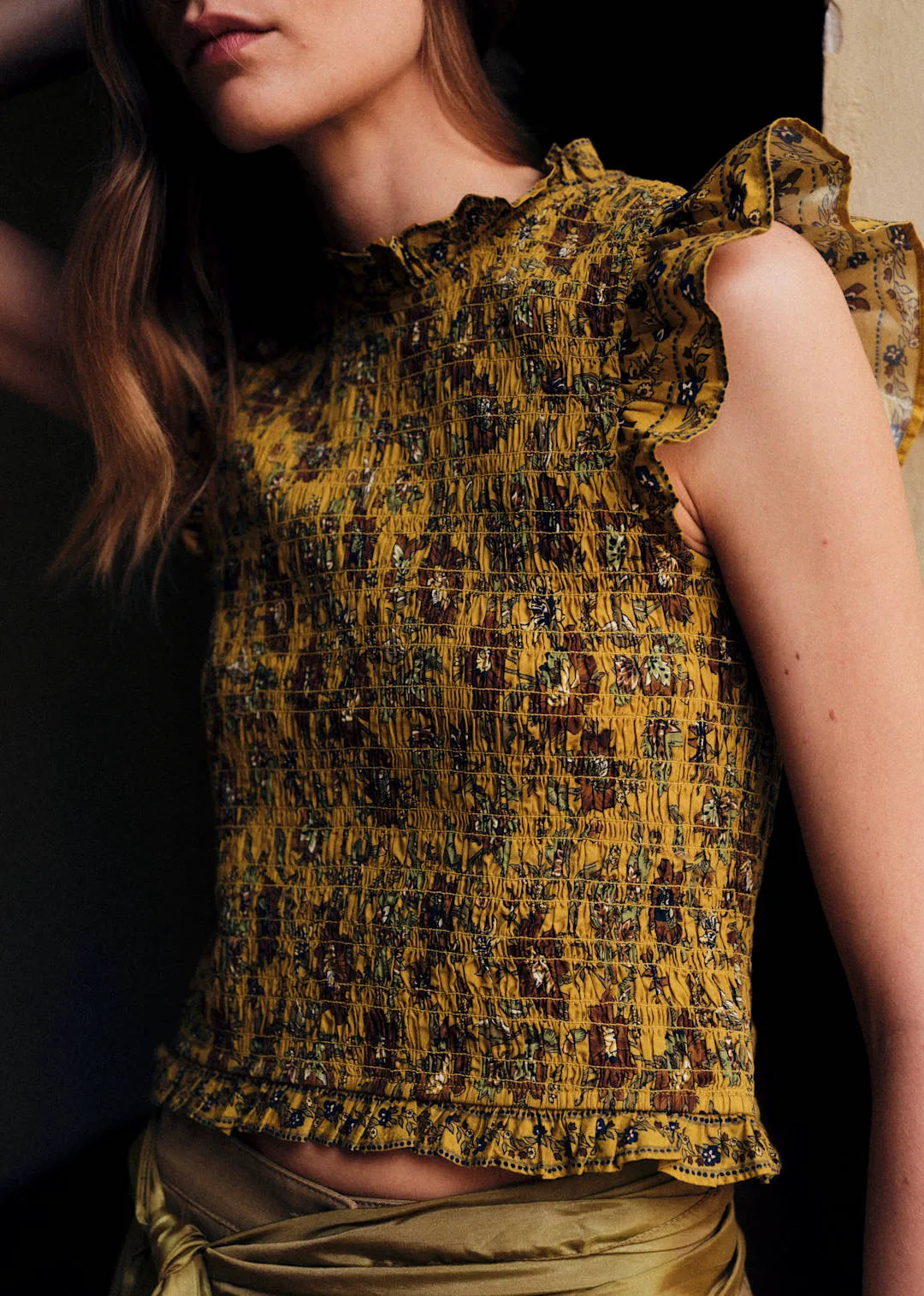 Kandy Print