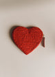 Red Raffia