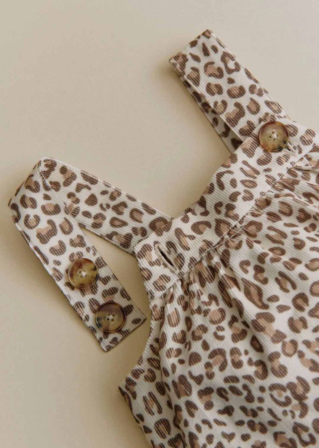 Léopardino Print