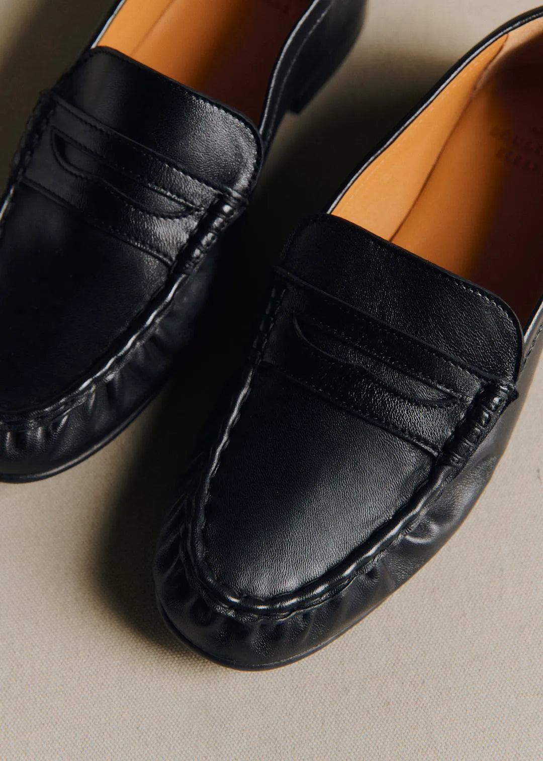 Smooth Black