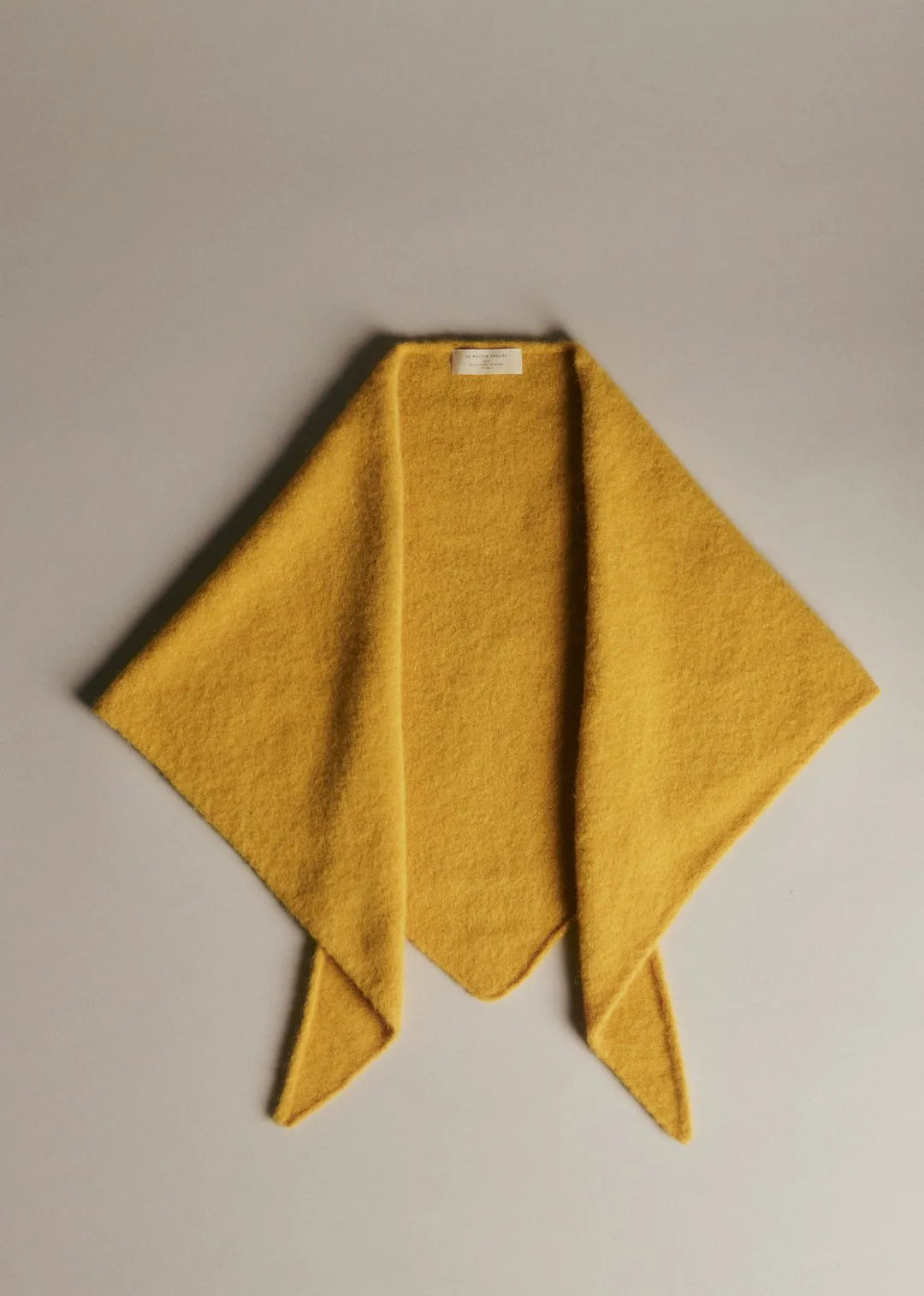 Sun Yellow