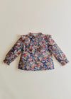 Juliette Floral Print