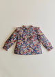 Juliette Floral Print