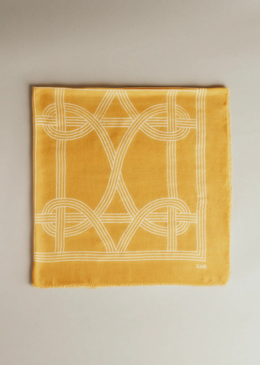 Flax Yellow Quartet - Solidarity Creation