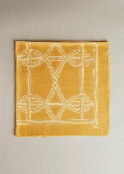 Flax Yellow Quartet - Solidarity Creation